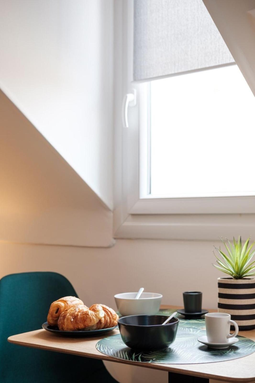 Apartamento Le Carnot - Hypercentre - Cosy & Climatisation Cannes Exterior foto