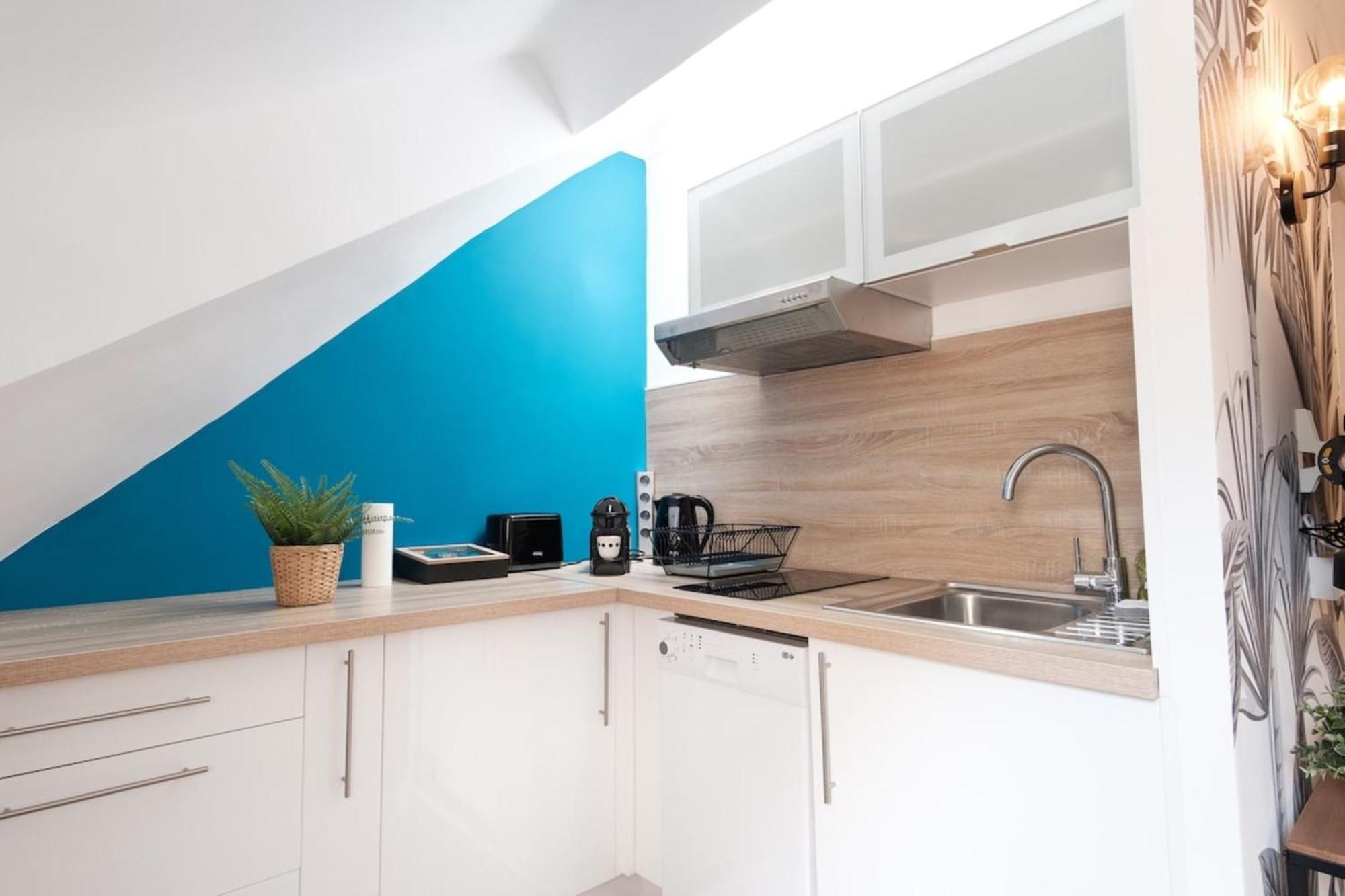 Apartamento Le Carnot - Hypercentre - Cosy & Climatisation Cannes Exterior foto