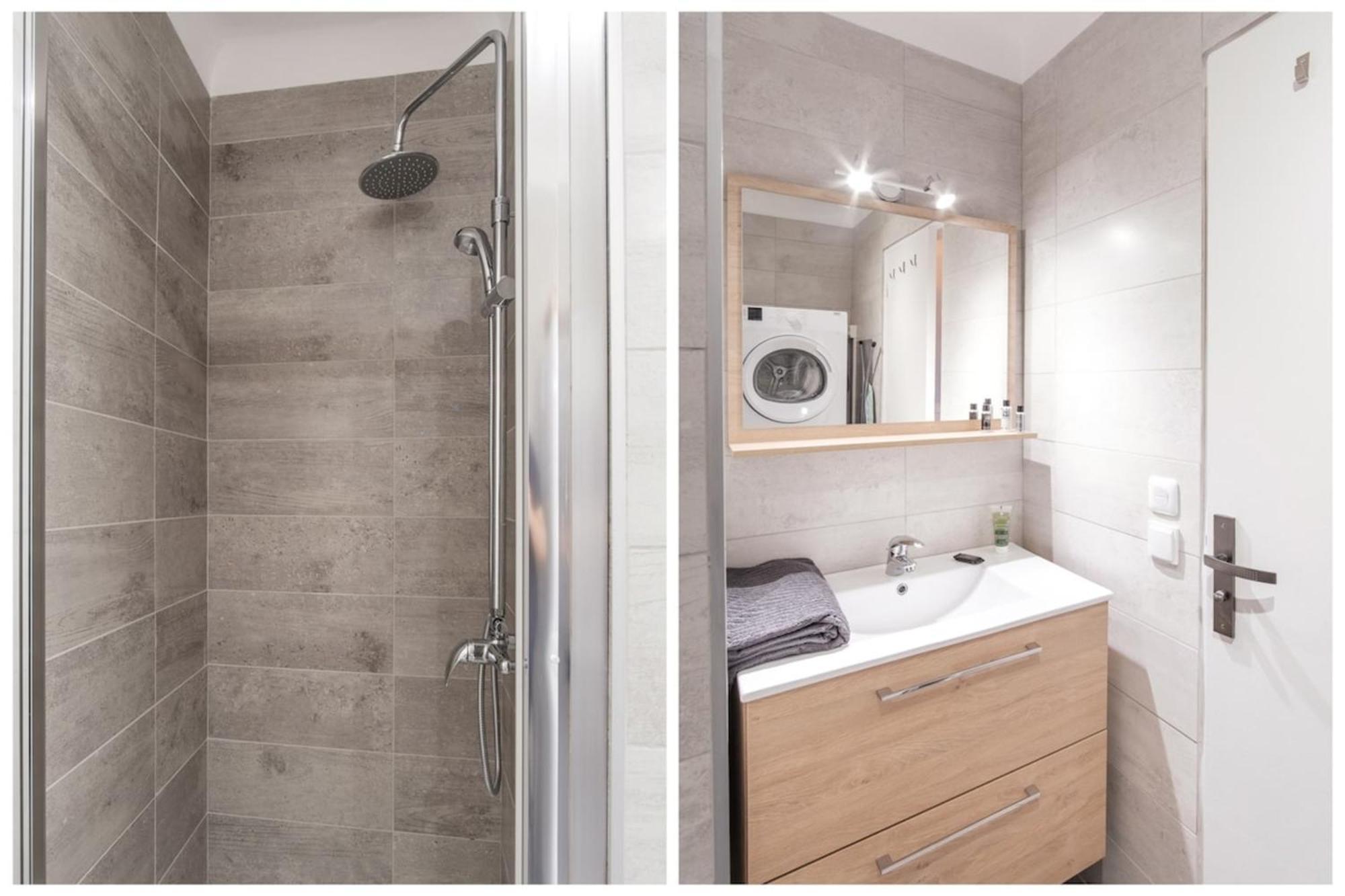 Apartamento Le Carnot - Hypercentre - Cosy & Climatisation Cannes Exterior foto
